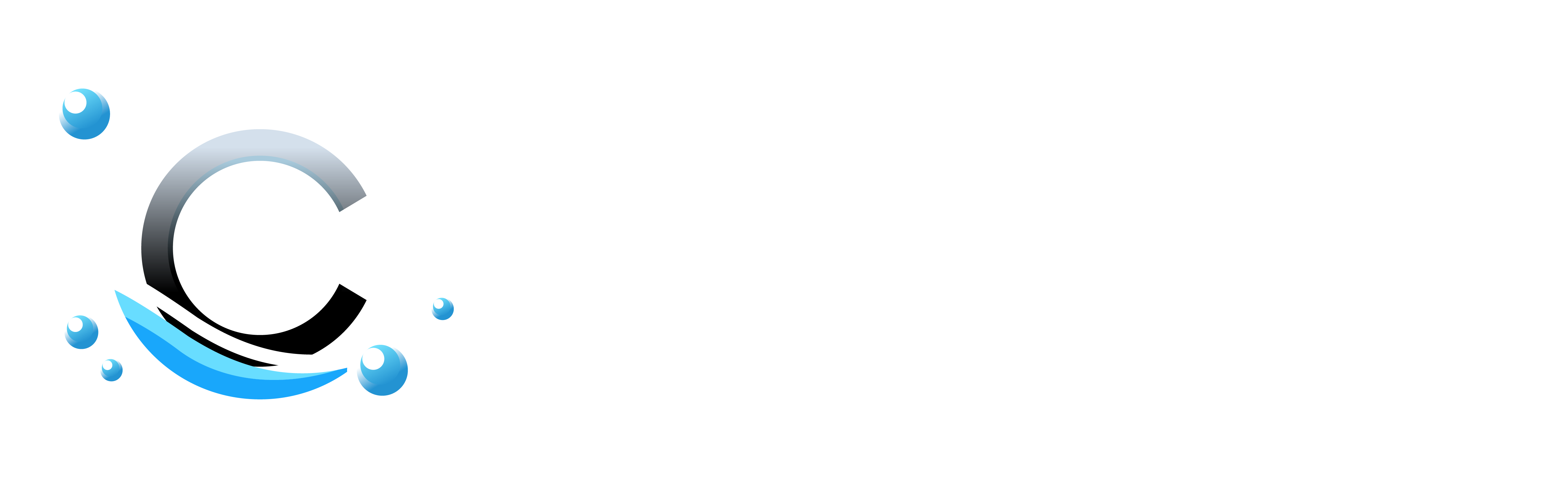 Clear-fix Gebäuderinigung Logo