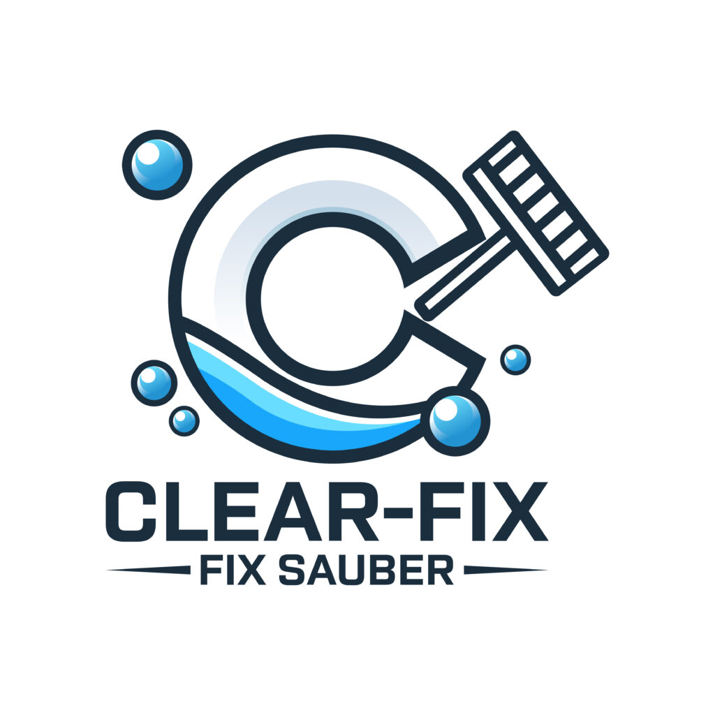 Gebäudereinigung Clear-fix